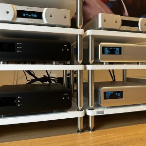 APL Hi-Fi DSD-Master Reference