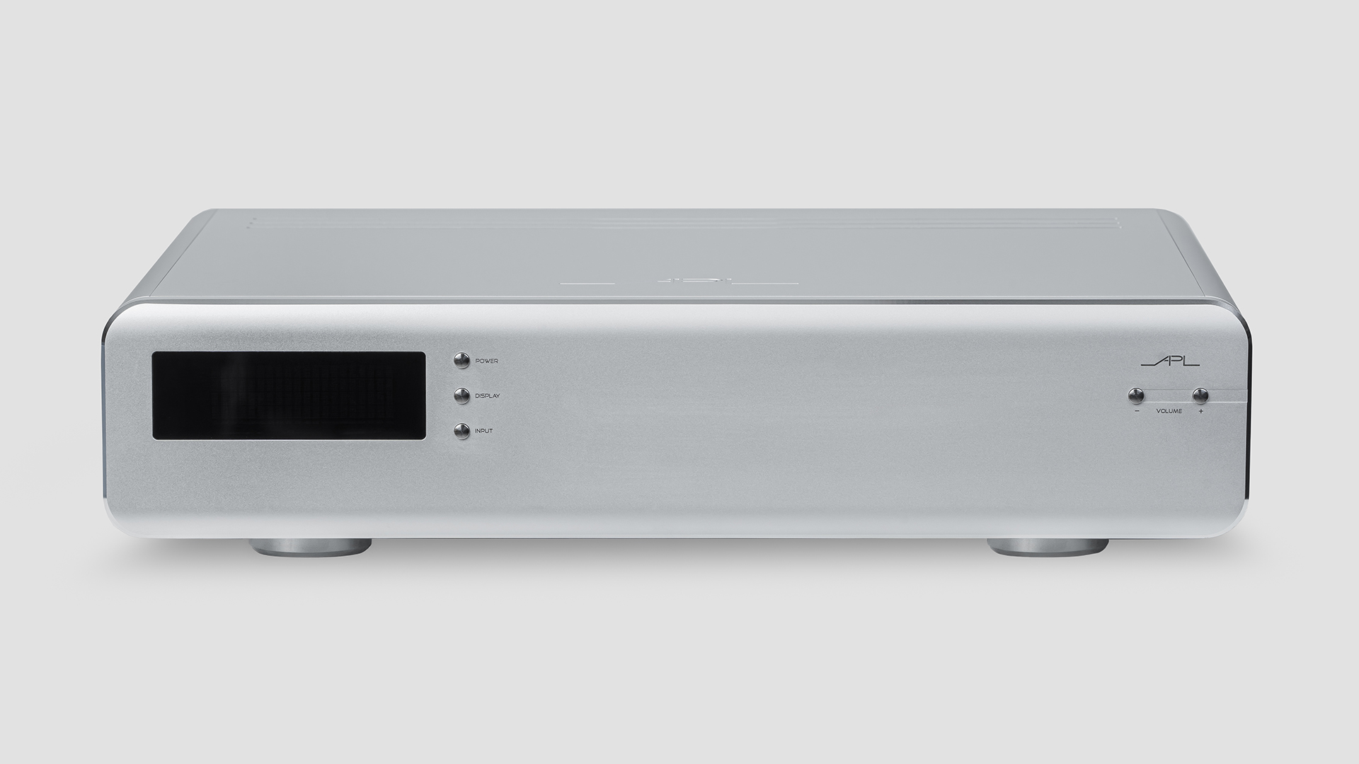 APL Hi-Fi DSD-WR