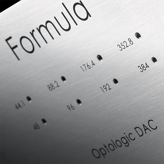 Aqua Acoustics Formula