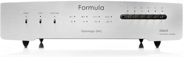 Aqua Hifi Formula xHD