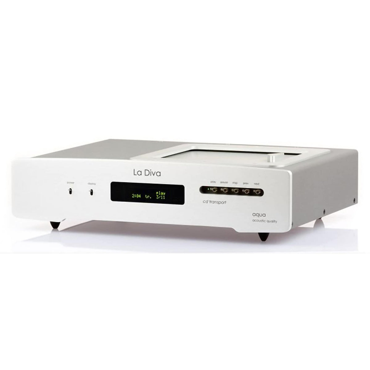 Aqua Hifi La Diva M2
