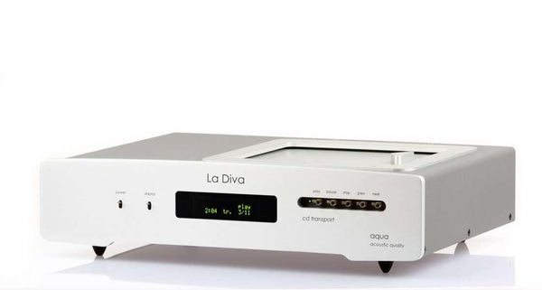 Aqua Hifi La Diva