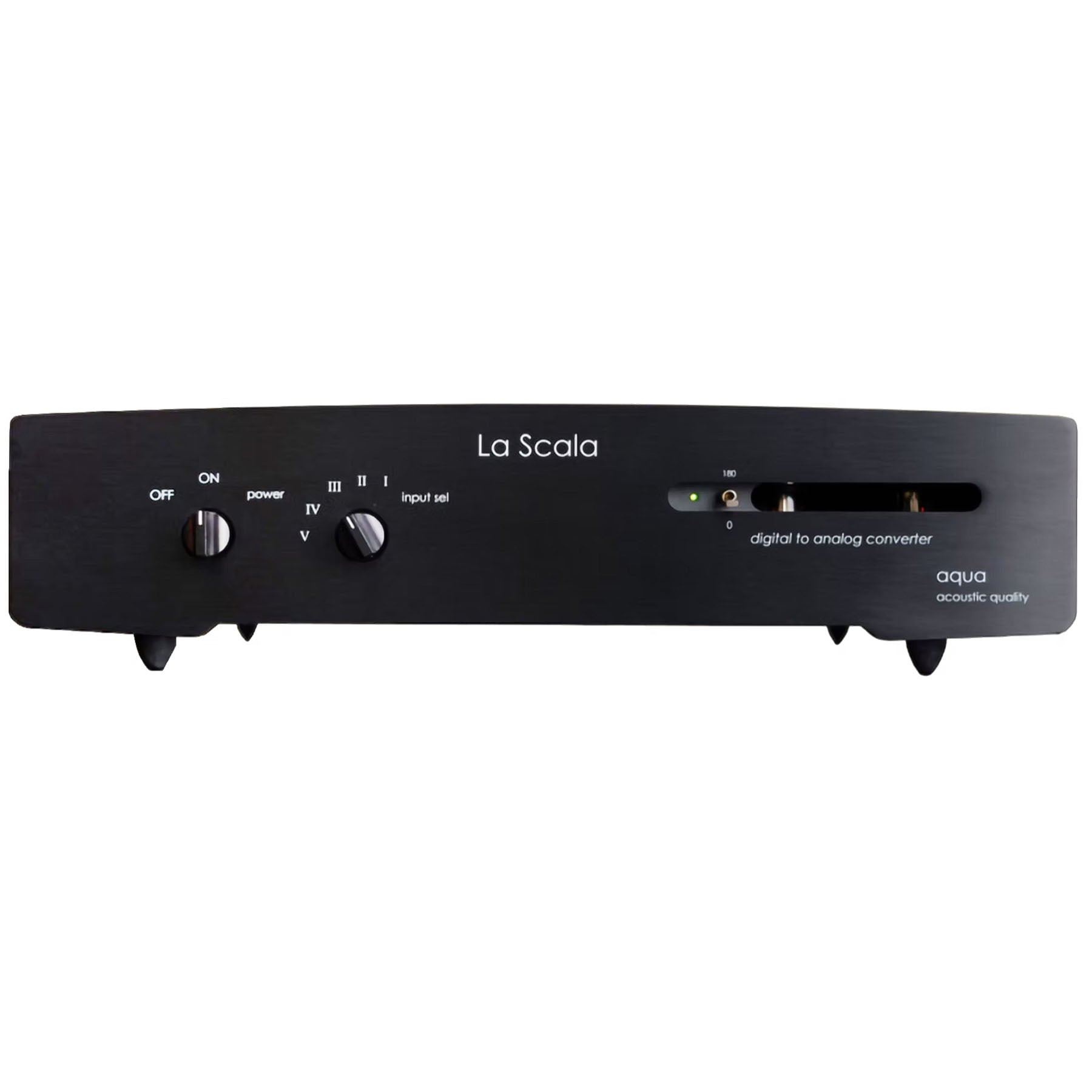 Aqua Hifi La Scala Mk III