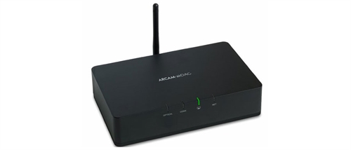 Arcam airDAC