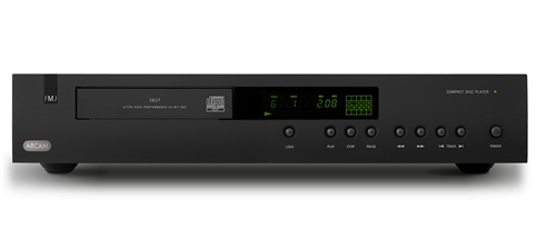 Arcam CD17