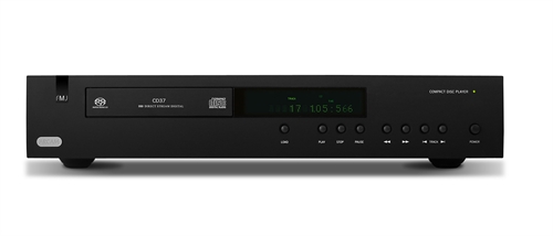 Arcam CD37