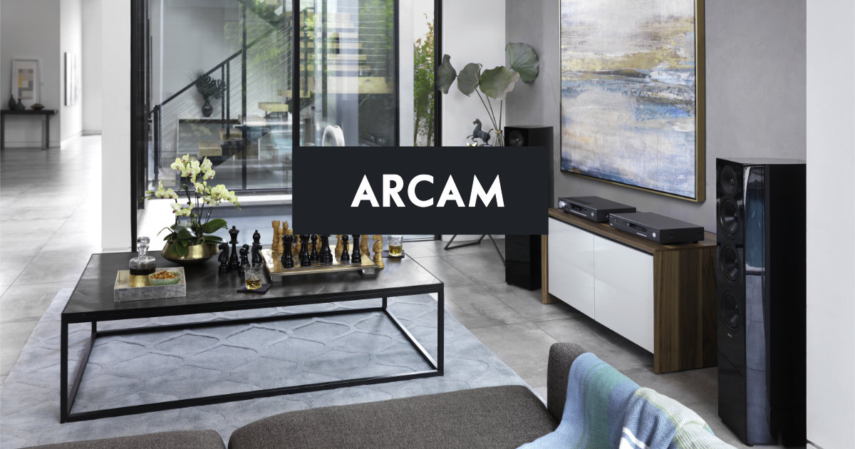 Arcam CD73