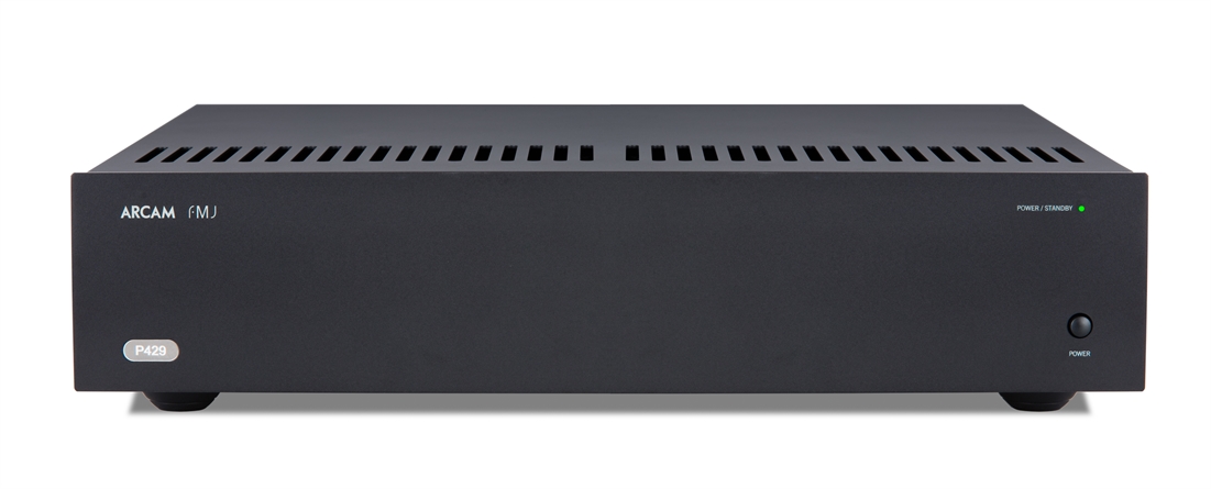 Arcam P429