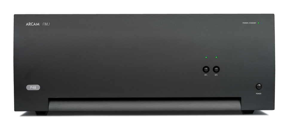 Arcam P49