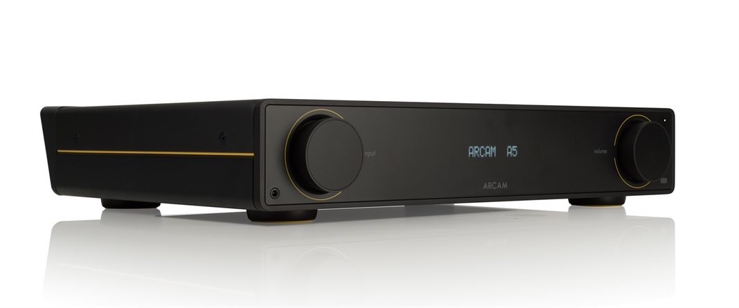 Arcam Radia A5