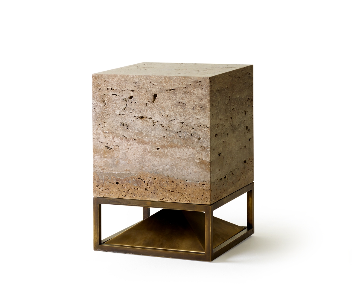 Architettura Sonora Cube
