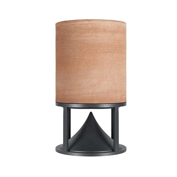 Architettura Sonora Small Cylinder