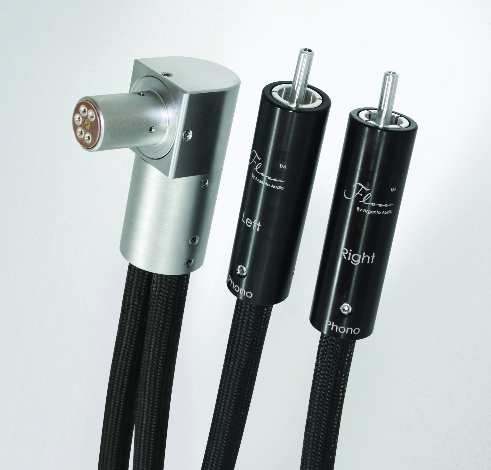 Argento Audio Flow