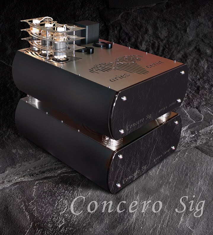 Aries Cerat Concero 65 Signature