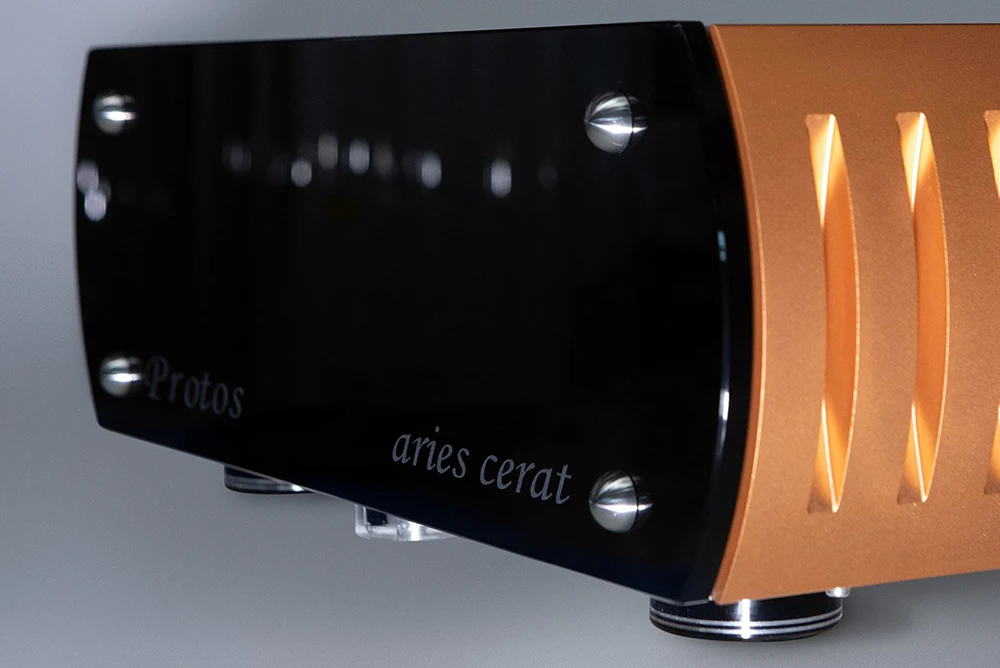 Aries Cerat Ianus Protos