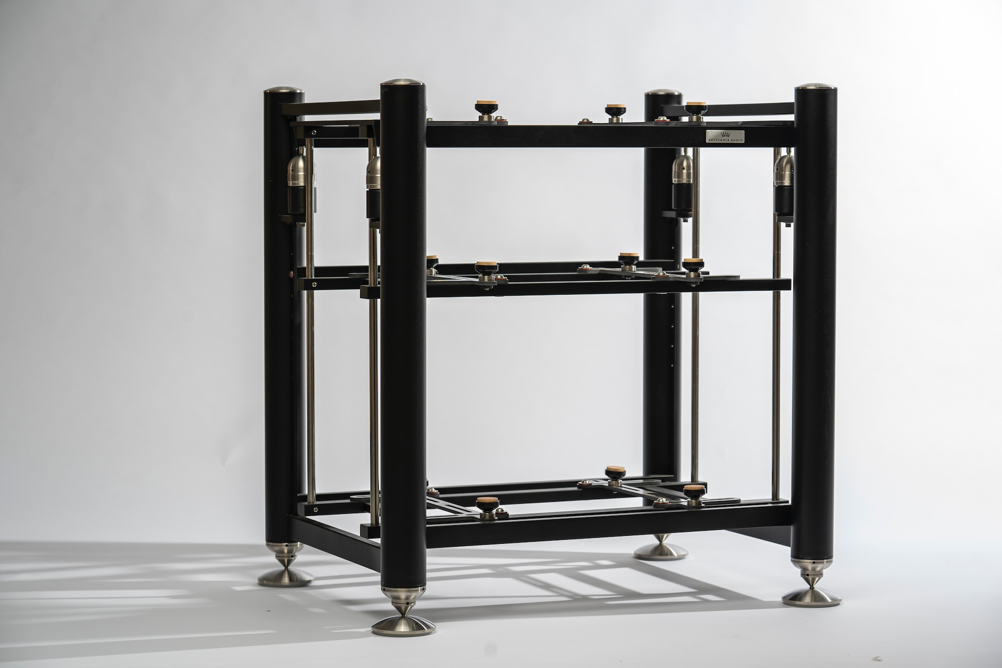Artesania Audio Master Kyo 3+3 LEVELS