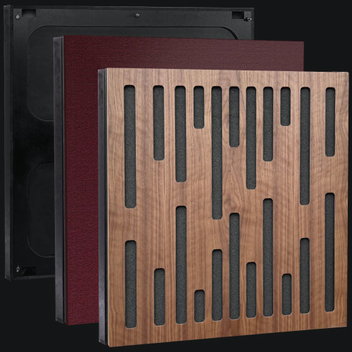 Artnovion Wall Bass Trap