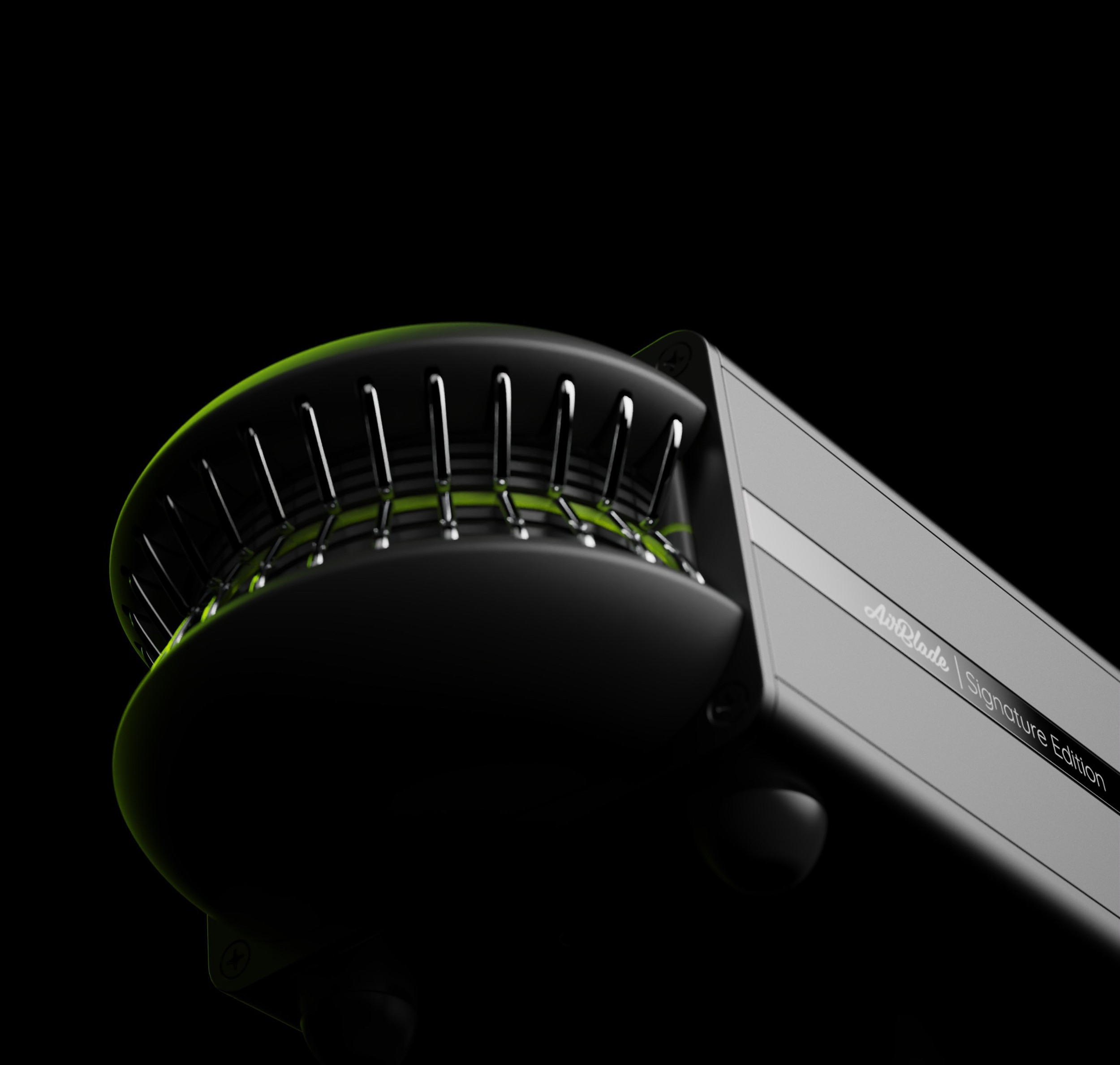 AirBlade Tweeter