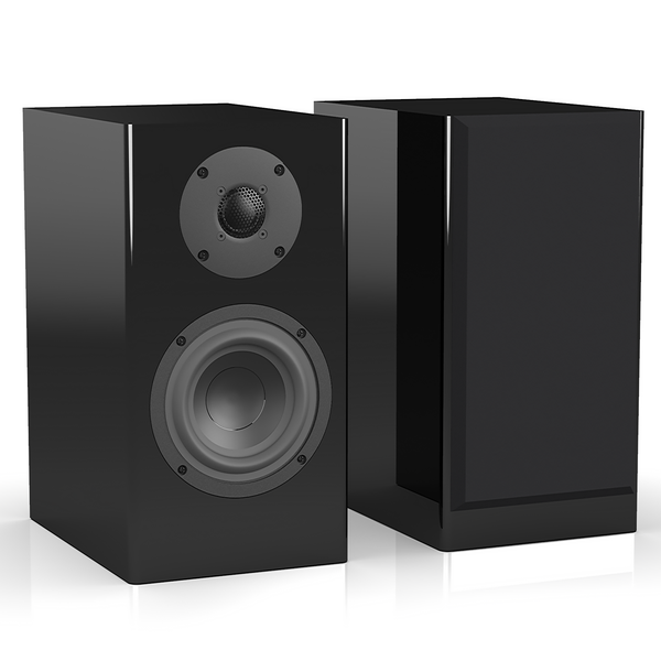 Ascend Acoustics Sierra-1 V2