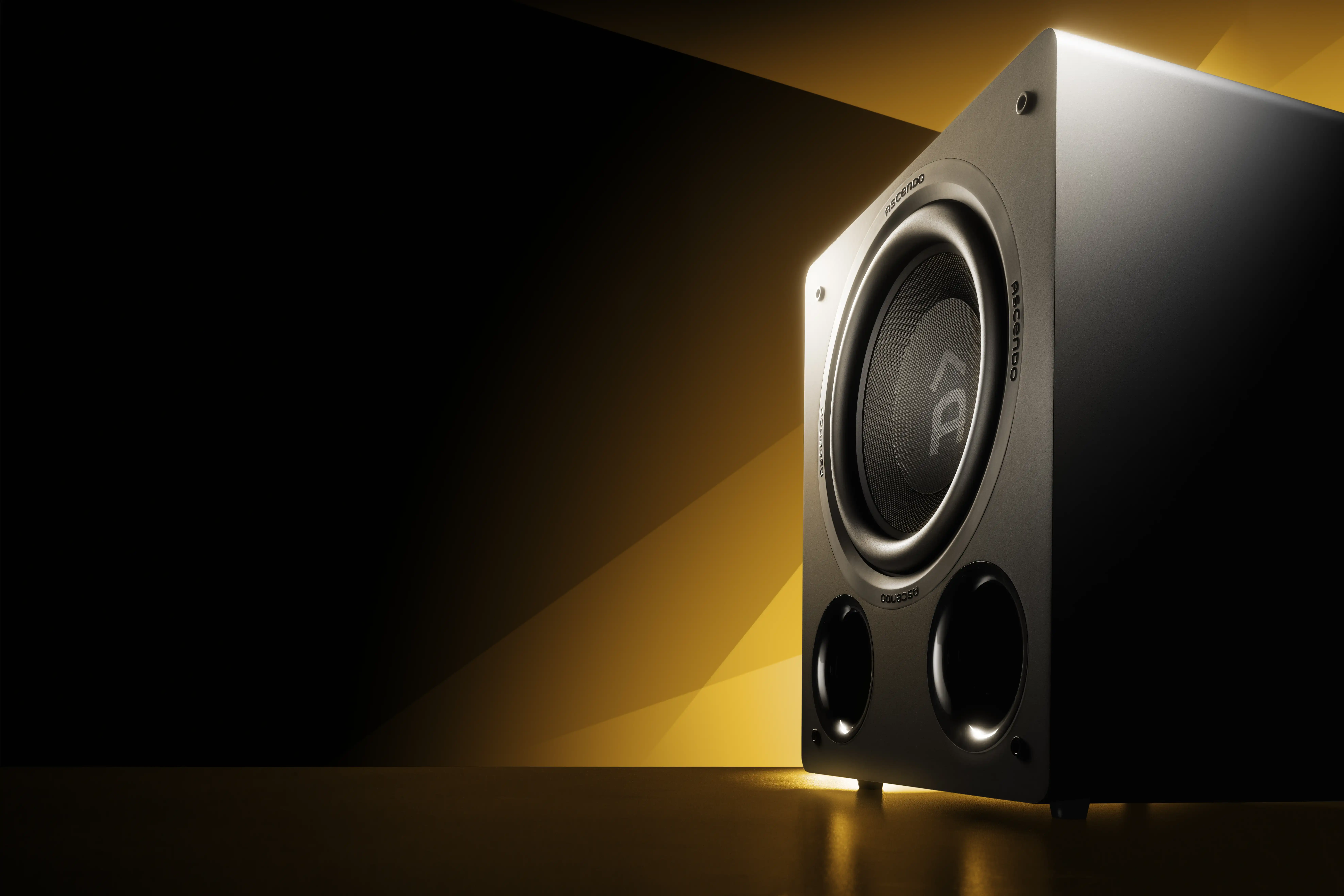 Ascendo 12-inch Subwoofer