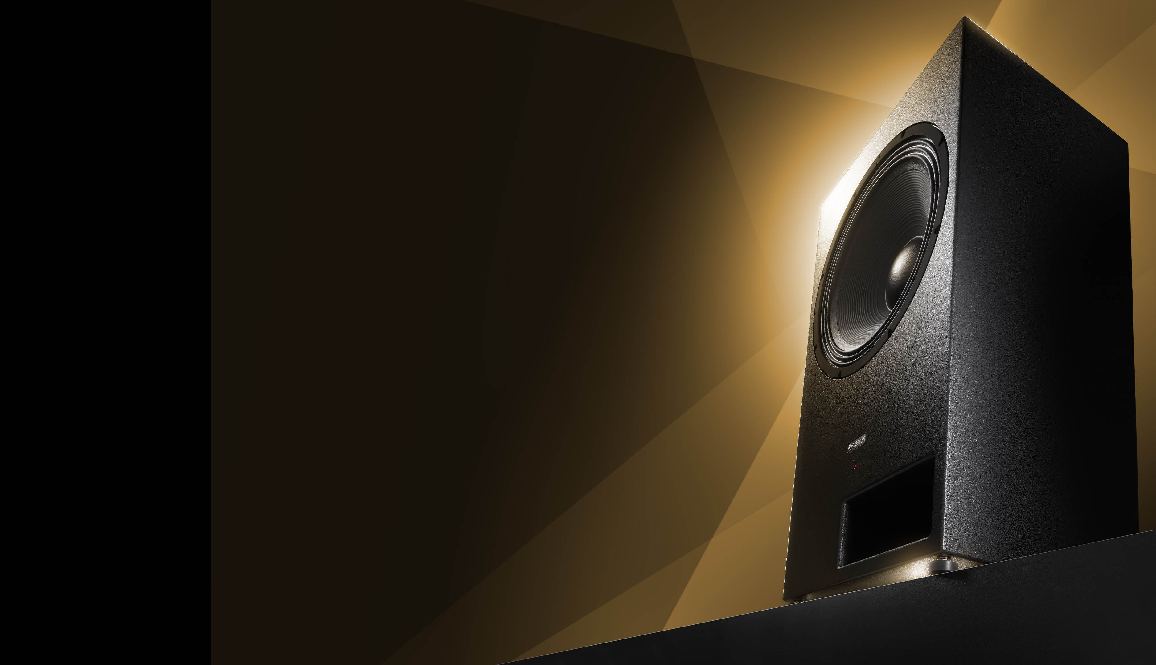 Ascendo 21-inch Subwoofer