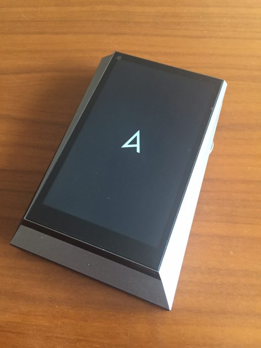 Astell&Kern AK320