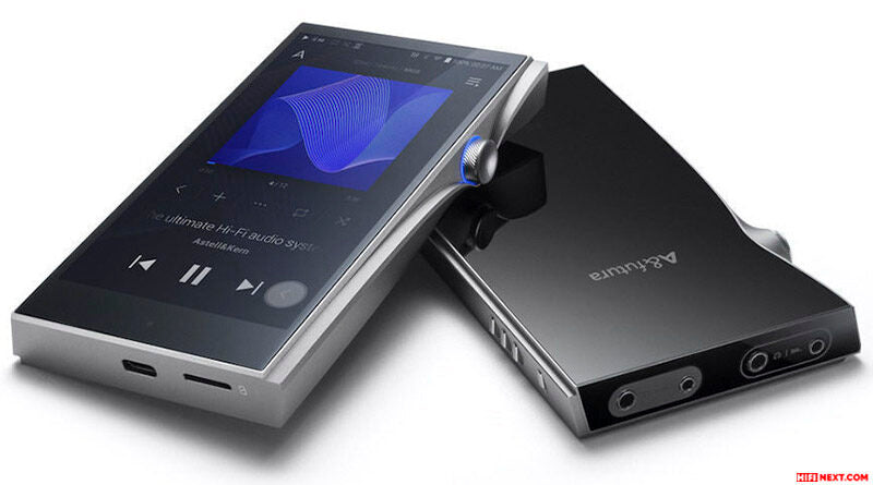 Astell&Kern SE180