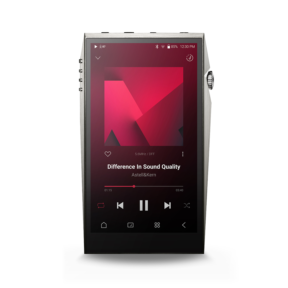 Astell&Kern SP3000T