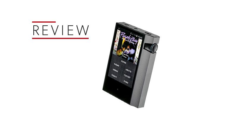 Astell&Kern AK70 II