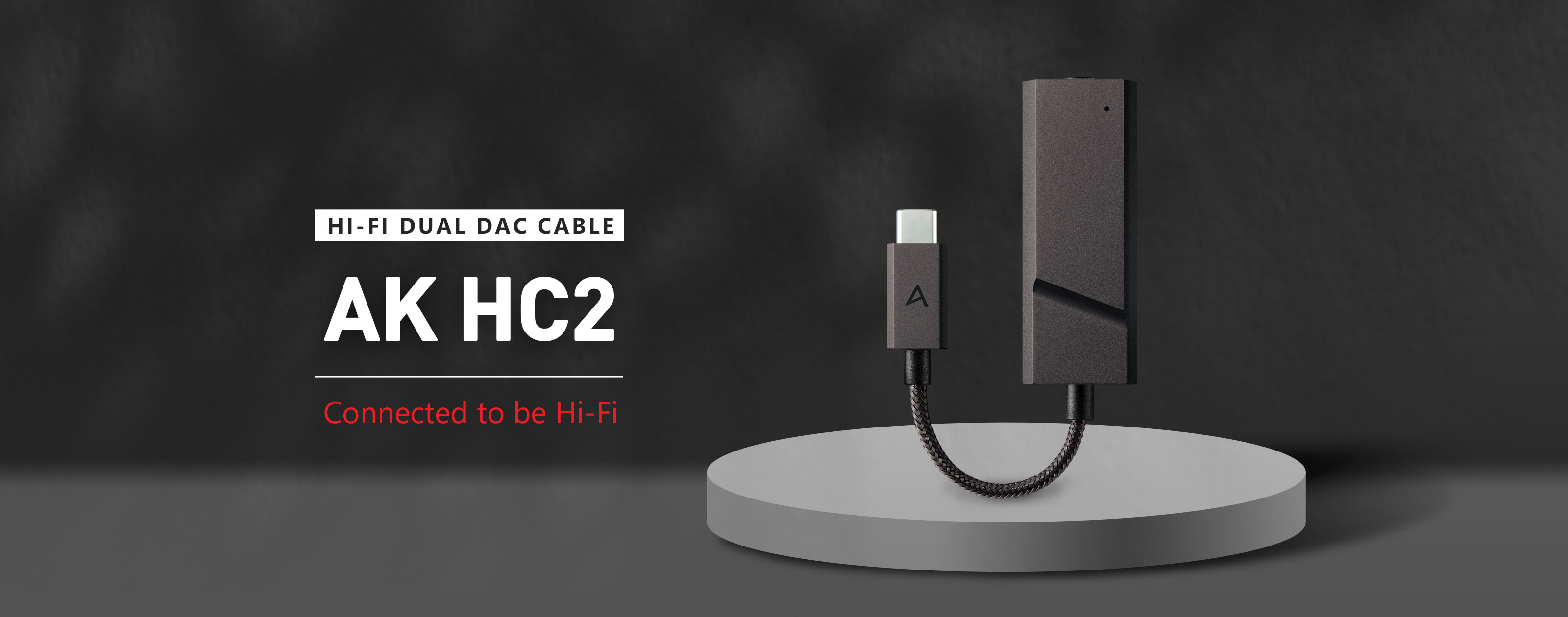 Astell&Kern HC1