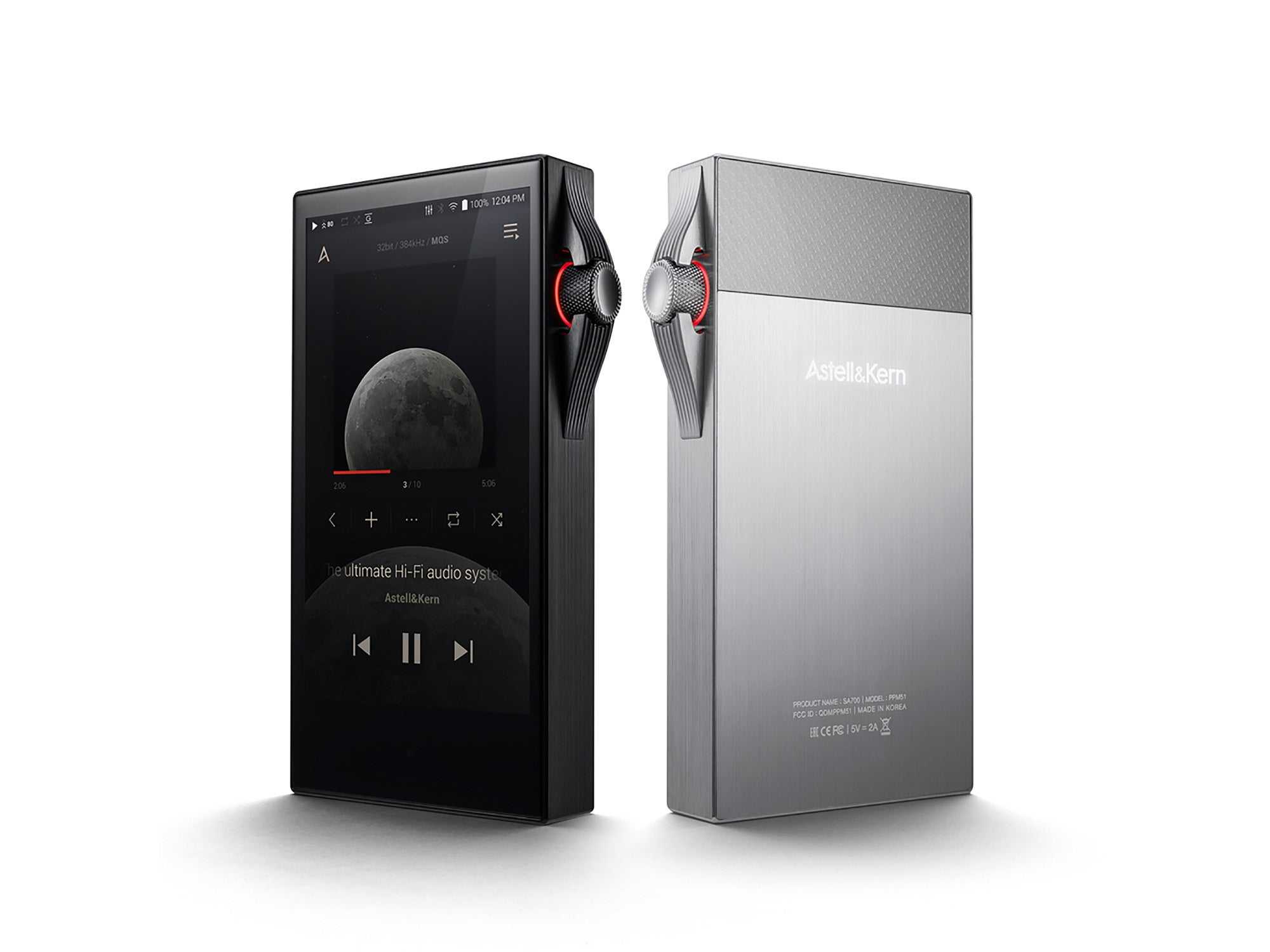 Astell&Kern SA700