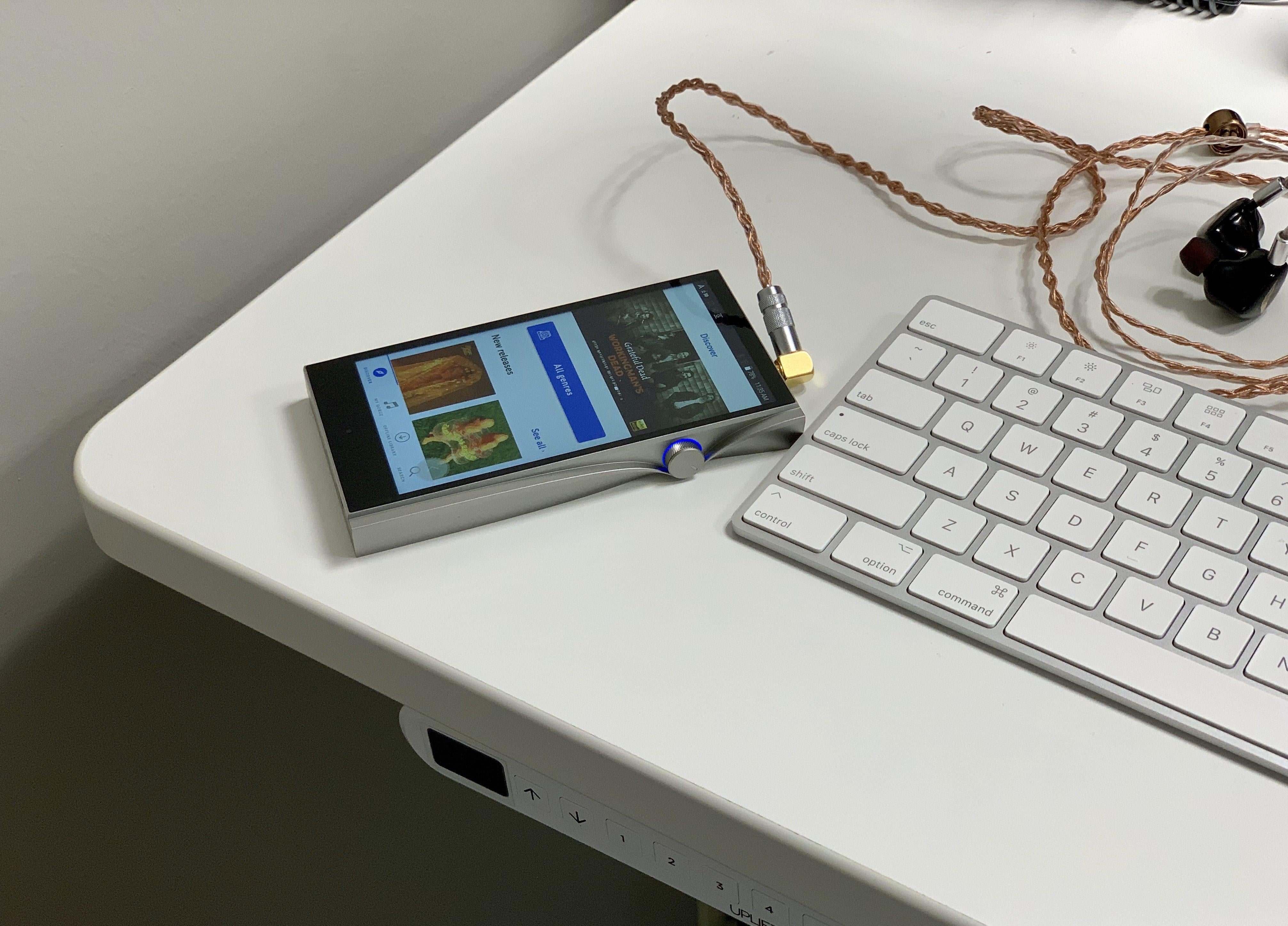 Astell&Kern SE200