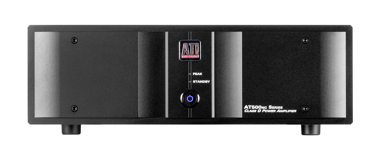 ATI AT1820 Series