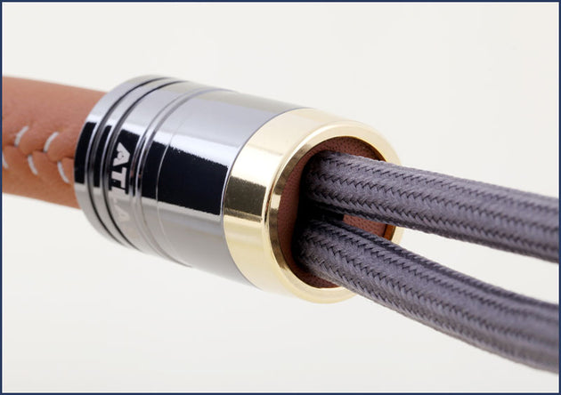 Atlas Cables Asimi Speaker Cable