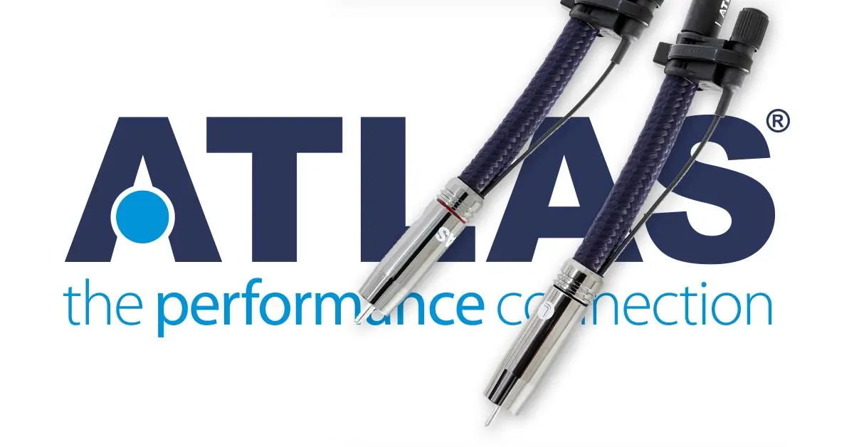 Atlas Cables OCC Copper Interconnect