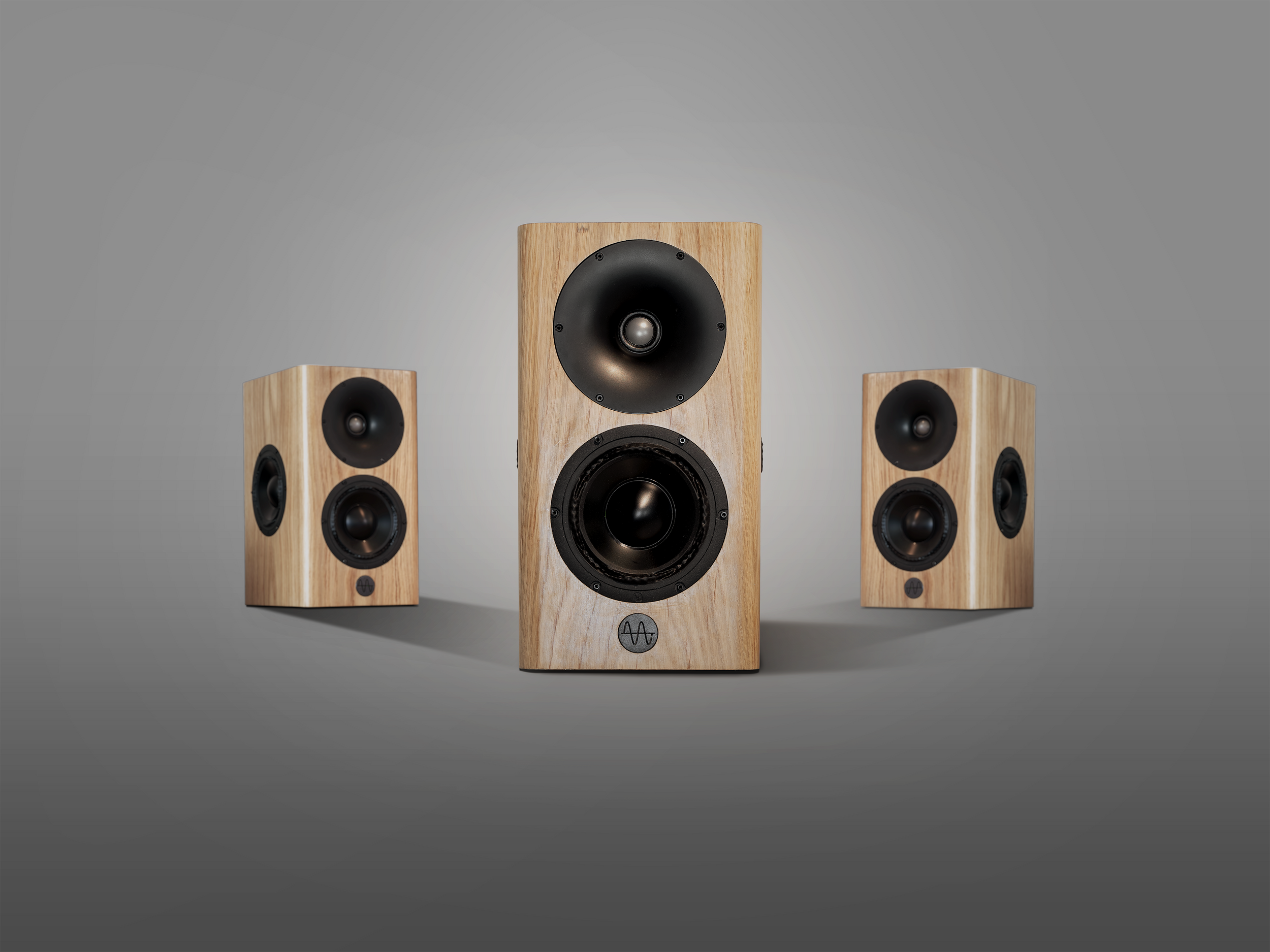 Atlas Harmonic Alto