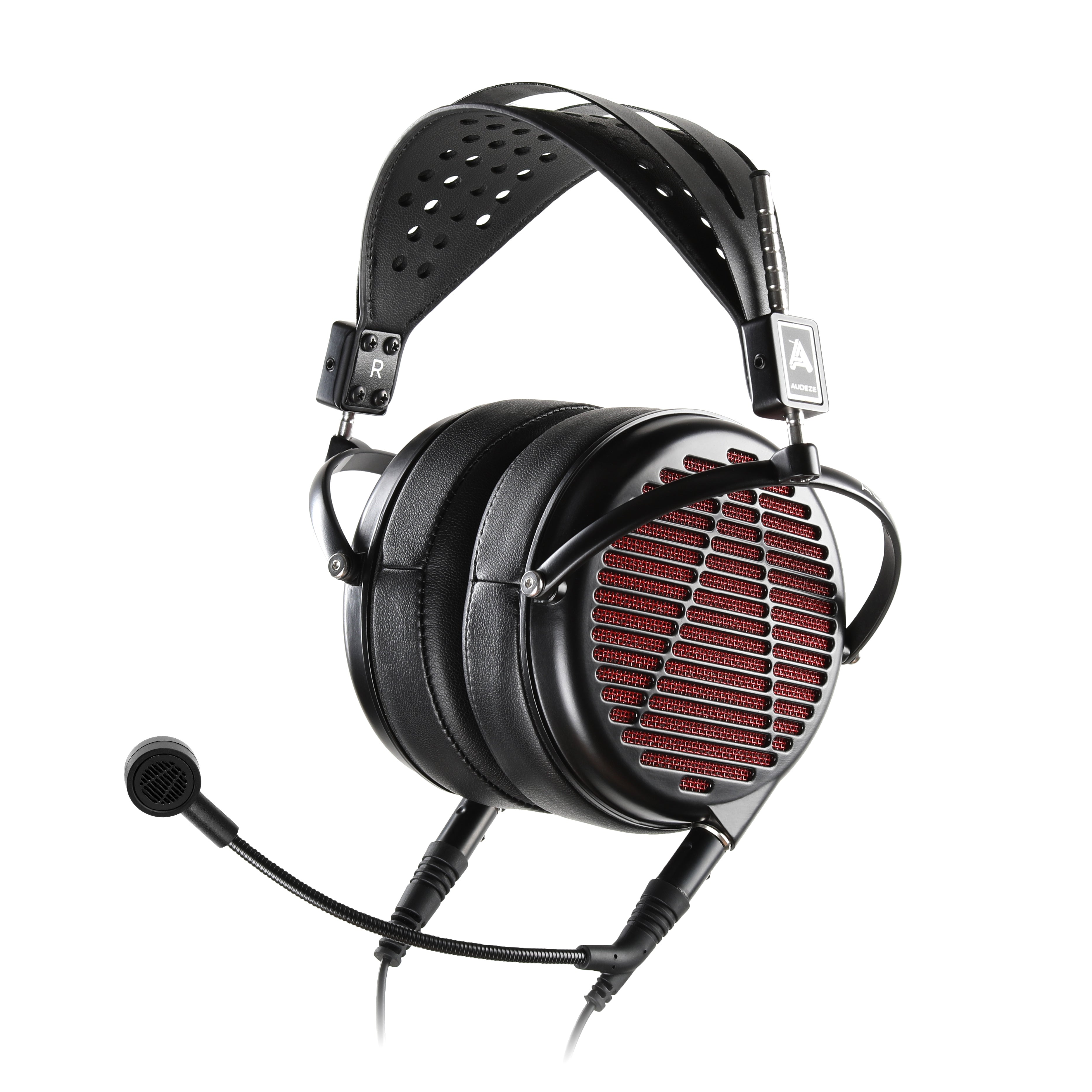 Audeze LCD-GX