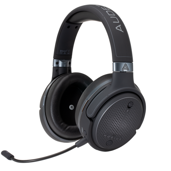 Audeze Mobius