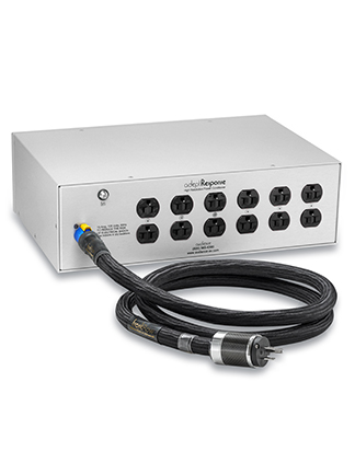 Audience Adept Response Power Conditioner