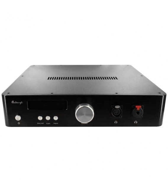 Audio-GD R-28