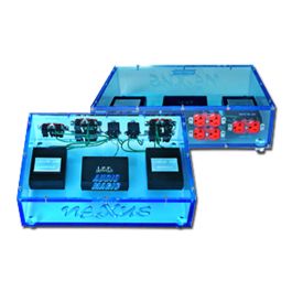 Audio Magic Nexus Premier
