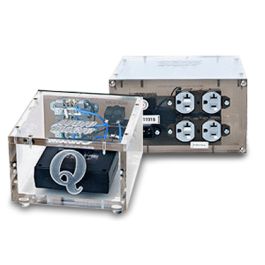 Audio Magic The Q Premier