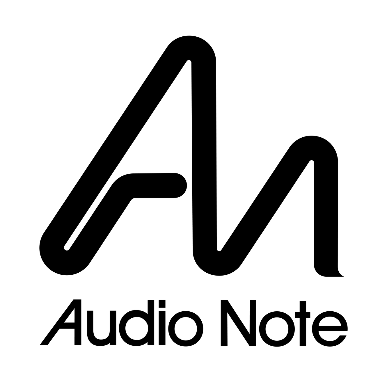 Audio Note DAC 0.1x