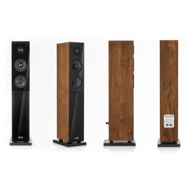 Audio Physic Classic 12