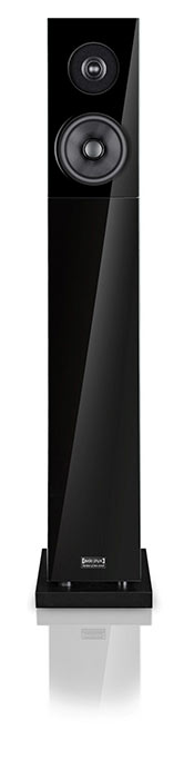 Audio Physic Classic 8