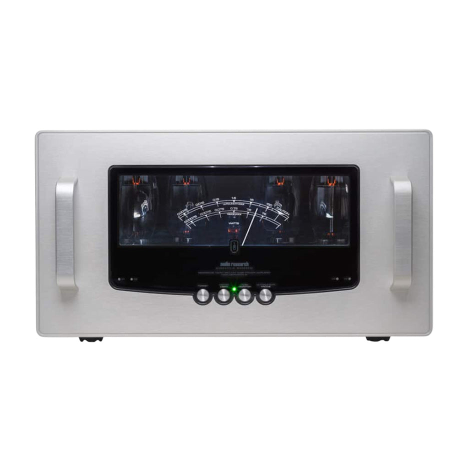 Audio Research Reference 160M MkII