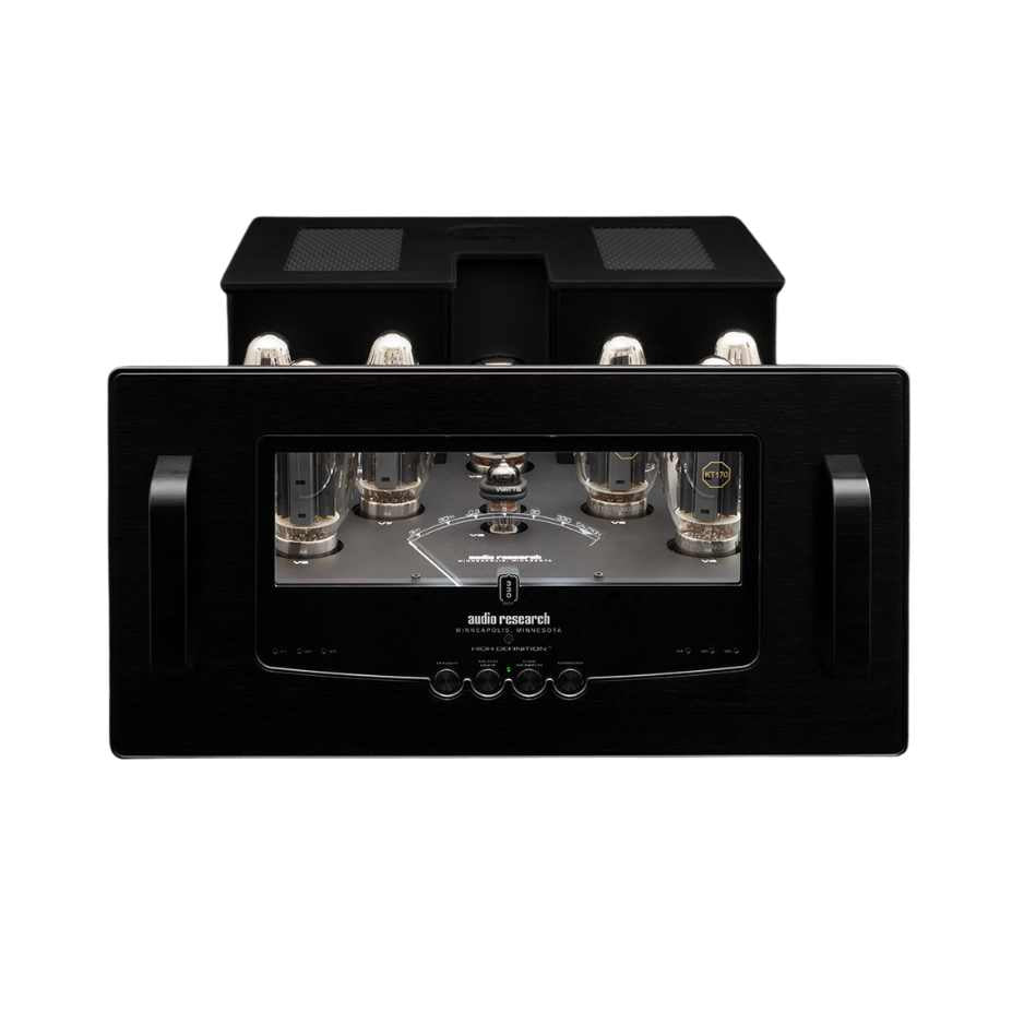 Audio Research Reference 330M