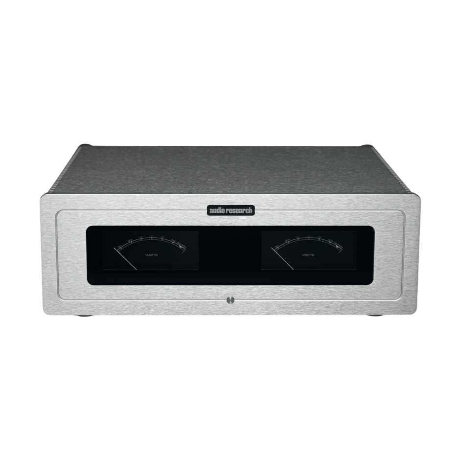 Audio Research S-200