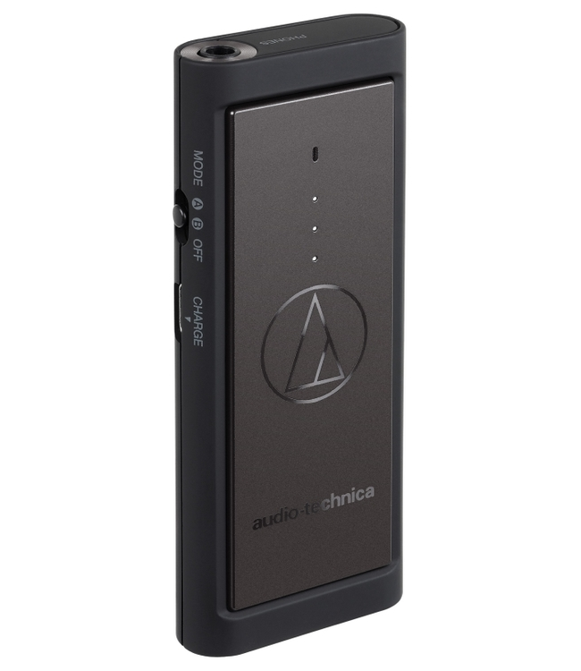 Audio-Technica AT-PHA55BT