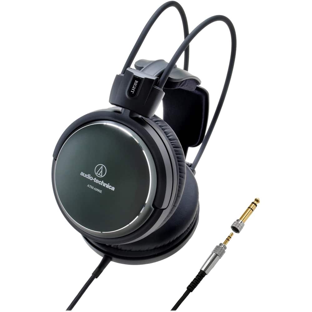 Audio-Technica ATH-A990Z